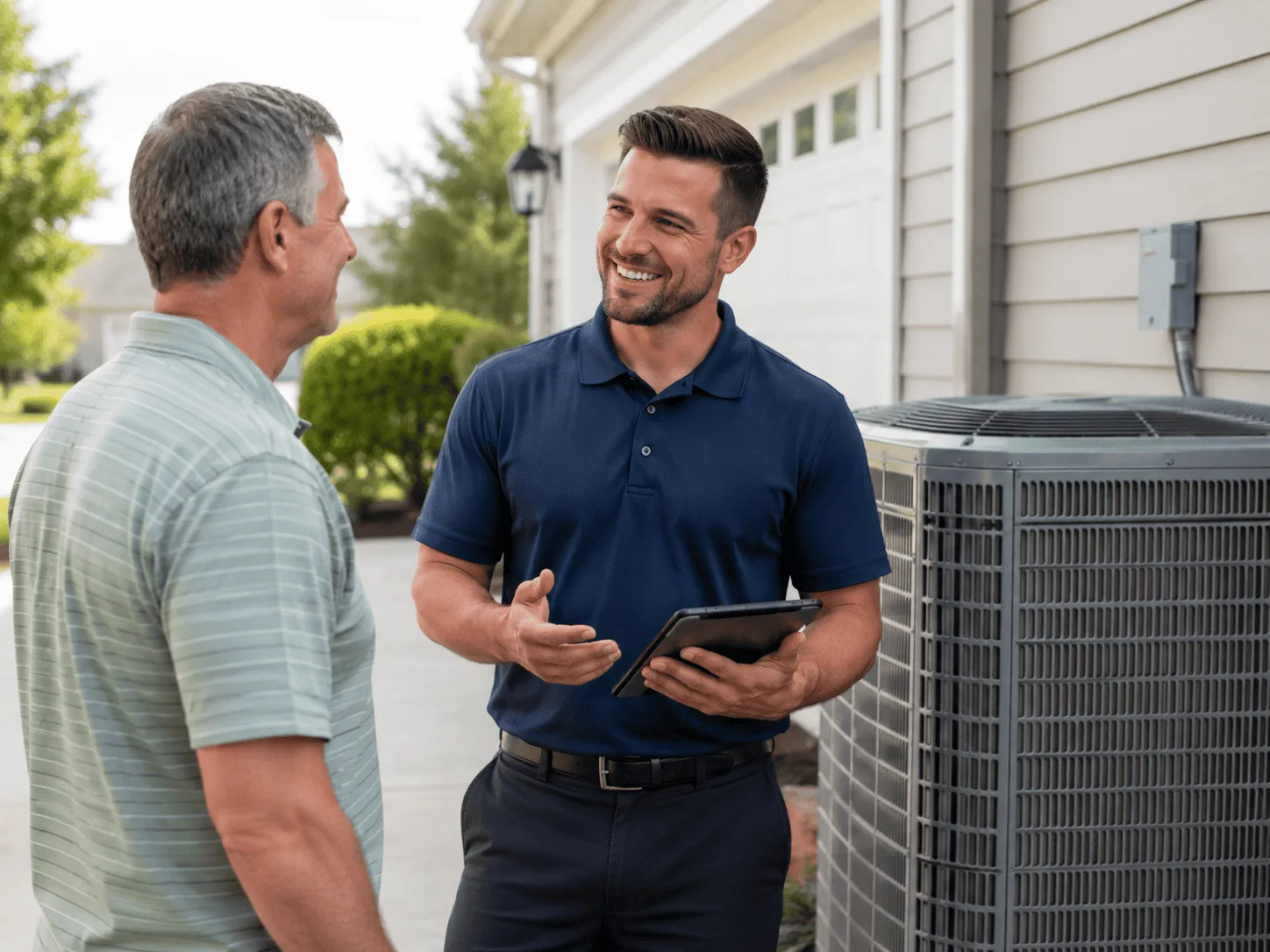 Heat Pump Installation Bagdad, KY FAQs